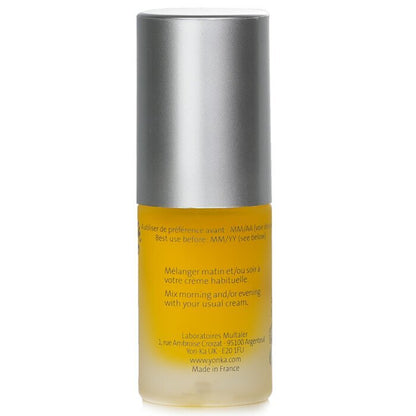 Yonka Boosters Nutri+ Nutri-Energizing Oil With Cereal Germ Oils 15ml