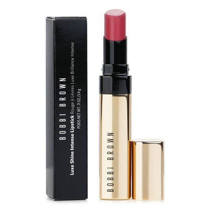 Bobbi Brown Luxe Shine Intense Lipstick -  Trailblazer 3.4g