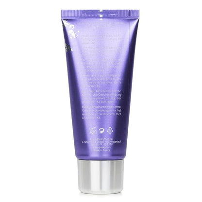 Yonka Age Correction Elastine Nuit Creme With Elastin Peptides - Smoothing, Anti-Wrinkle 50ml