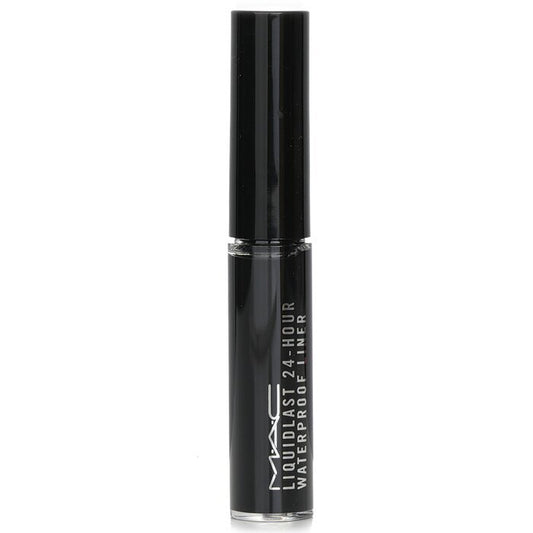 MAC Liquidlast 24 Hour Waterproof Liner -  Point Black 2.5ml