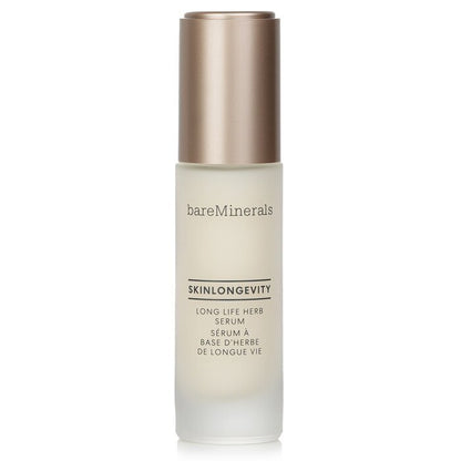 BareMinerals Skinlongevity Long Life Herb Serum 30ml