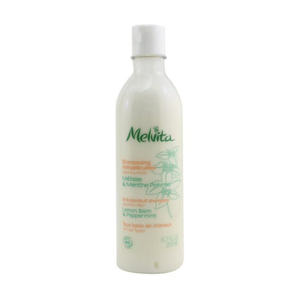 Melvita Anti-Dandruff Shampoo (All Hair Types) 200ml/6.7oz