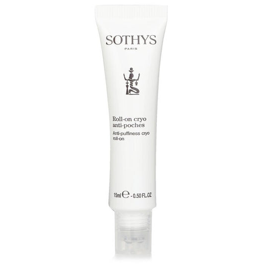 Sothys Anti-Puffiness Cryo Roll-On 15ml