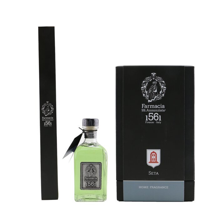 Farmacia Santissima Annunziata Diffuser - Seta 250ml