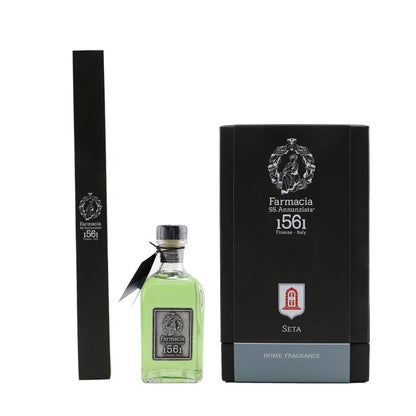 Farmacia Santissima Annunziata Diffuser - Seta 250ml