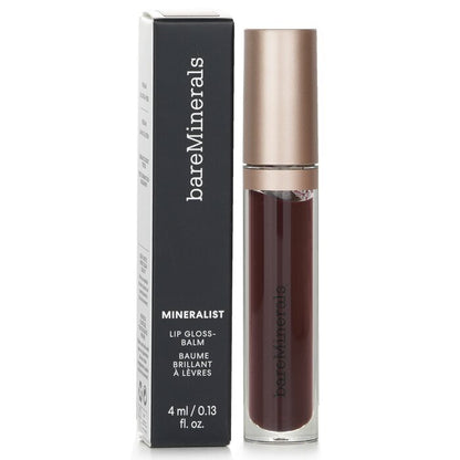 BareMinerals Mineralist Lip Gloss Balm -  Enlightenment 4ml