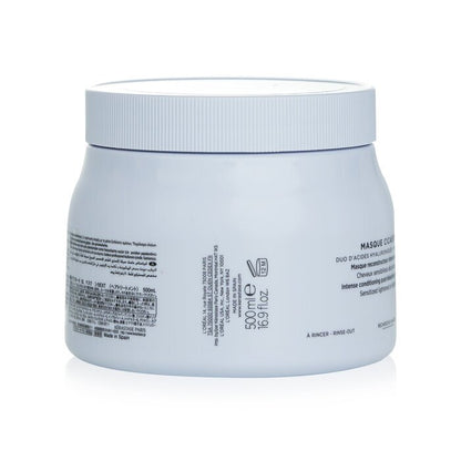 Blond Absolu Masque Cicaextreme Intense Conditioning Post-Bleaching Procedure Hair Mask (Salon Product) 948482 500ml
