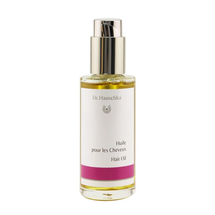 Dr. Hauschka Hair Oil 75ml