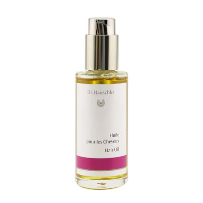 Dr. Hauschka Hair Oil 75ml