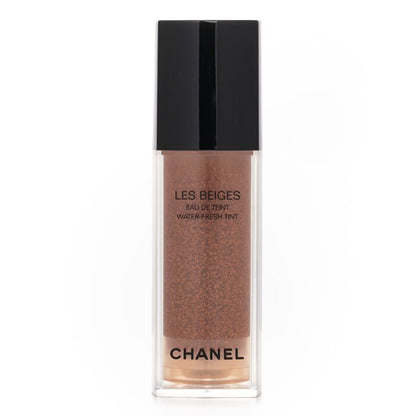 Chanel Les Beiges Eau De Teint Water Fresh Tint -  Light Deep 30ml