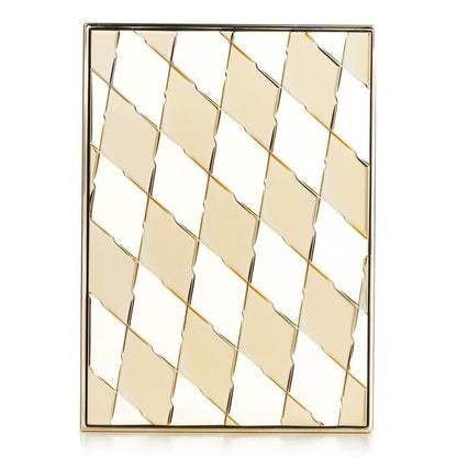 Bobbi Brown Luxe Illuminating Duo (Highlighting Powder + Shimmering Powder) - # Soft Bronze 6.5g/0.22oz