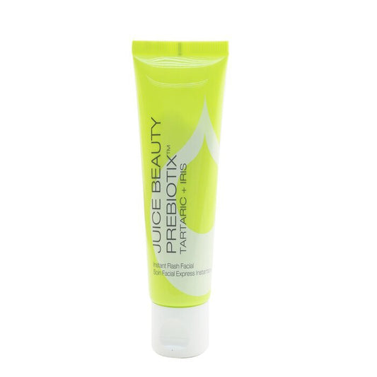 Juice Beauty Prebiotix Tartaric + Iris Instant Flash Facial 60ml/2oz