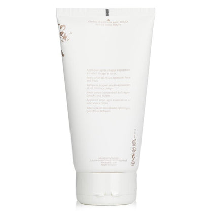 Yonka Solar Care Lait Apres-Soleil - Soothing, Comforting After-Sun Milk (For Face & Body) 150ml