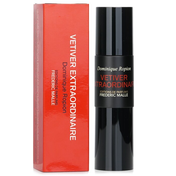Frederic Malle Vetiver Extraordinaire Eau De Parfum Spray 30ml