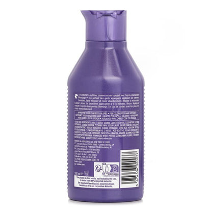 Redken Color Extend Blondage Violet Pigment Shampoo (For Blonde Hair) 300ml