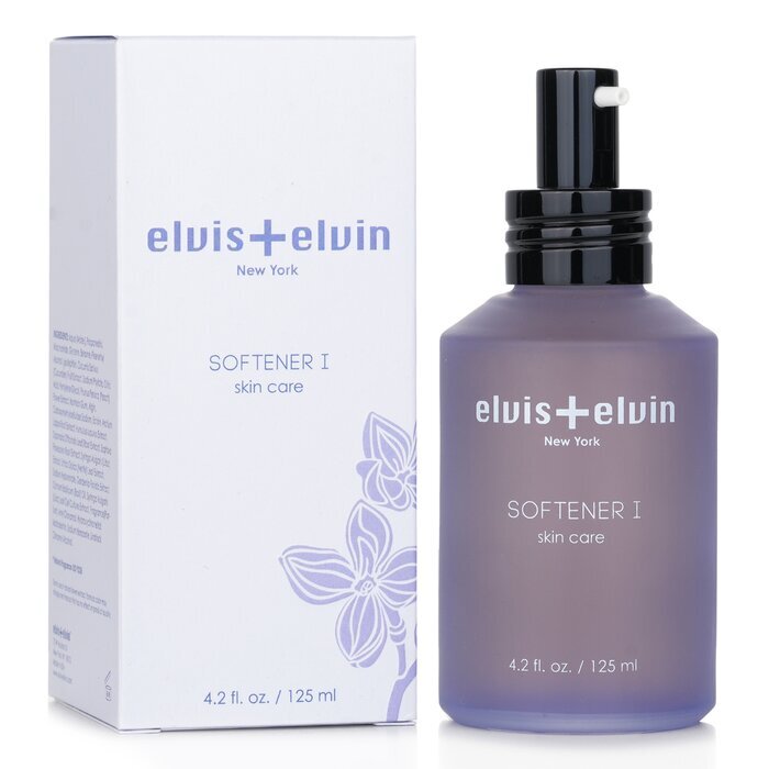 Elvis + Elvin Softener I 125ml/4.2oz