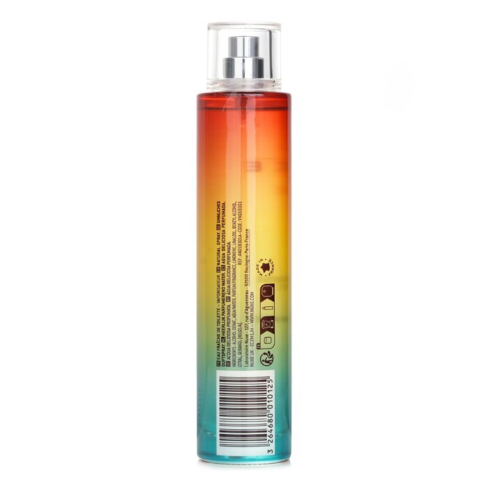 Nuxe Sun Delicious Fragrance Water Spray 100ml
