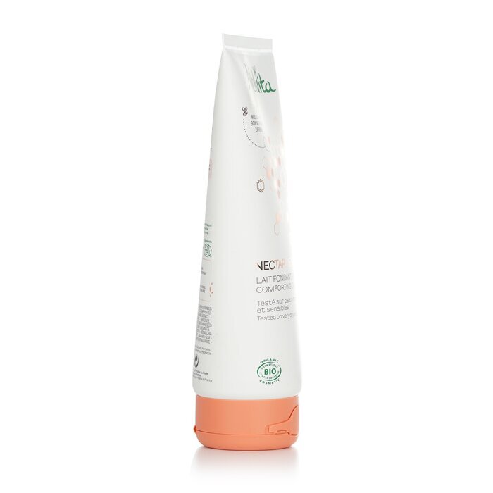 Melvita Nectar De Miels Comforting Creamy Milk 200ml