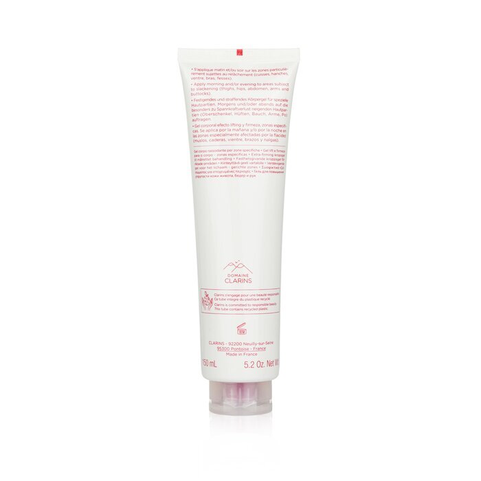 Clarins Body Firming Extra Firming Gel 150ml