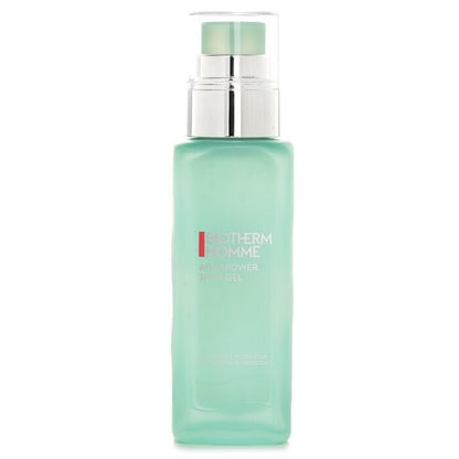 Biotherm Homme Aquapower Moisturizing & Protecting SPF14 Gel 75ml