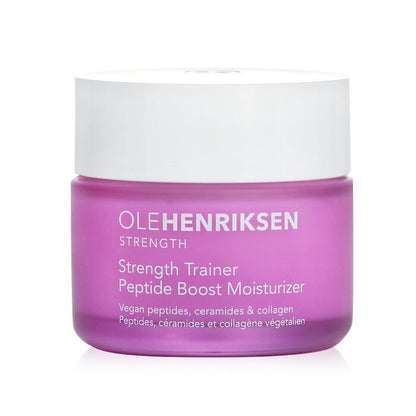 Ole Henriksen Strength Trainer Peptide Boost Moisturizer 50ml