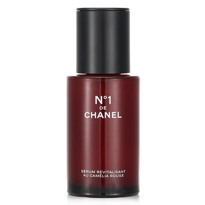 N��1 De Chanel Red Camellia Revitalizing Serum 30ml