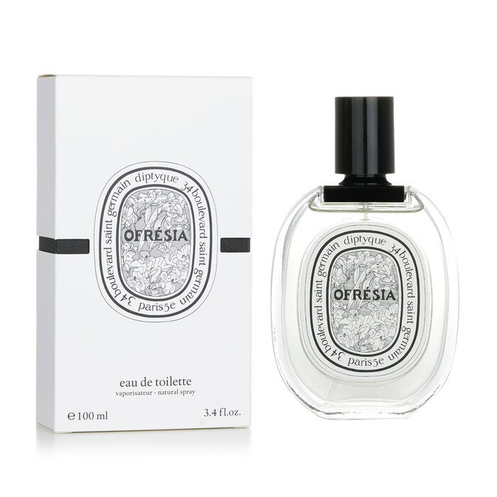 Diptyque Ofresia Eau De Toilette Spray 100ml