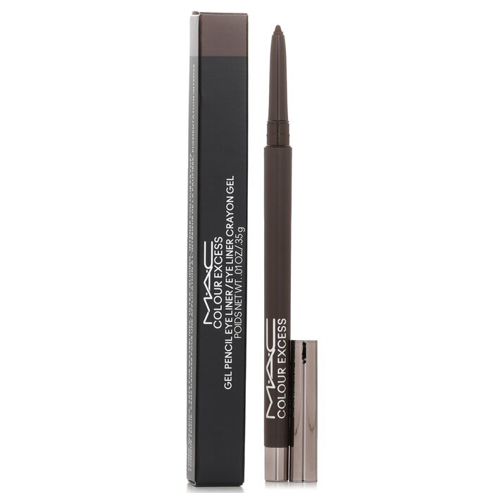 MAC Colour Excess Gel Pencil Eyeliner -  Sick Tat Bro 0.35g