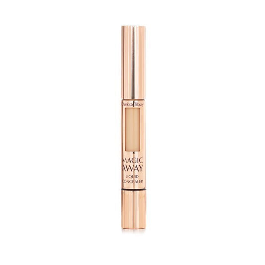 Charlotte Tilbury Magic Away Liquid Concealer -  4 Fair (Fair Medium With Neutral Undertones) 4ml