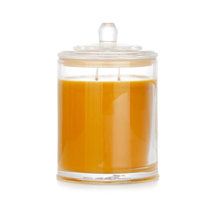 Glasshouse Triple Scented Soy Candle - A Tahaa Affair (Vanilla Caramel) 380g