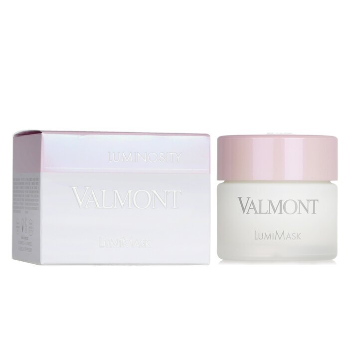 Valmont Luminosity Lumi Mask 50ml