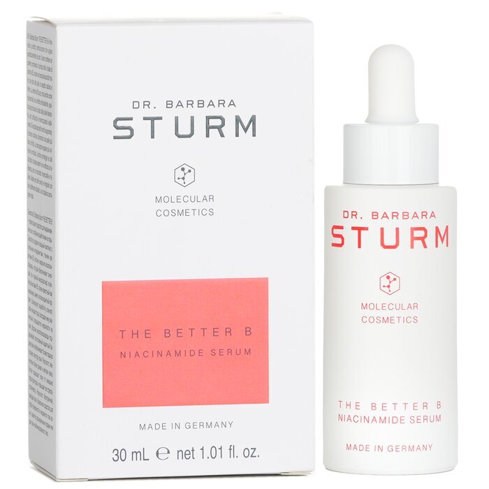 Dr. Barbara Sturm The Better B Niacinamide Serum 30ml