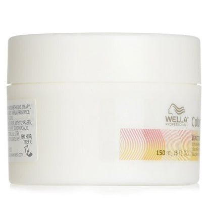 Wella ColorMotion+ Structure Mask 150ml