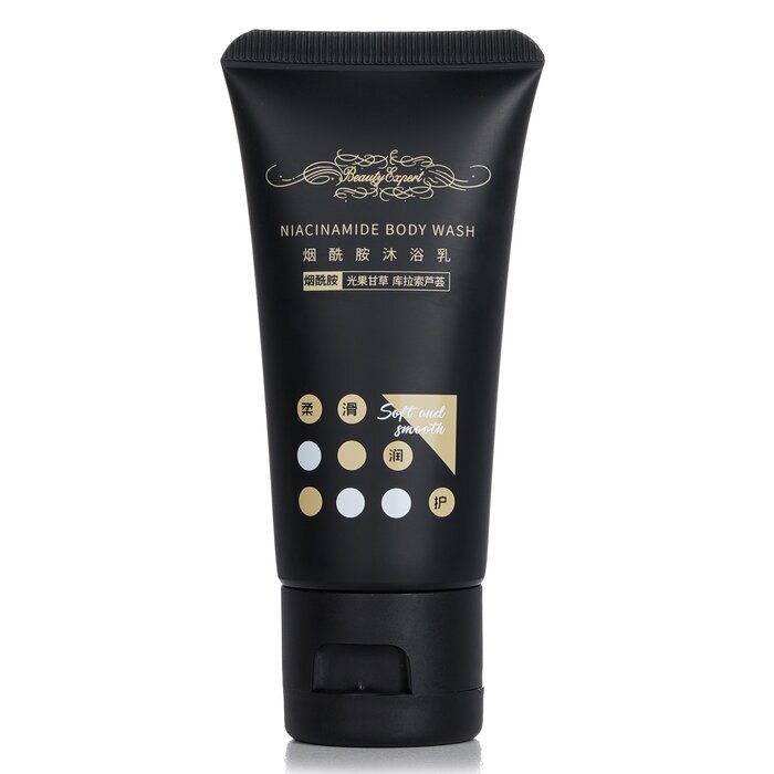 Beauty Expert by Natural Beauty (WC)Niacinamide Body Wash 30ml