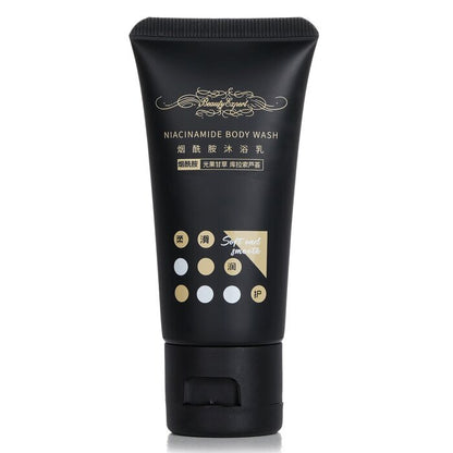Beauty Expert by Natural Beauty (WC)Niacinamide Body Wash 30ml