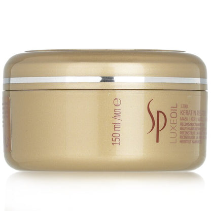 Wella SP Luxe Oil Keratin Restore Mask 150ml