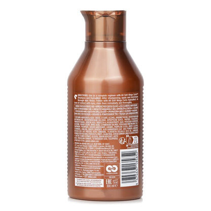 Redken All Soft Mega Curls Conditioner 300ml