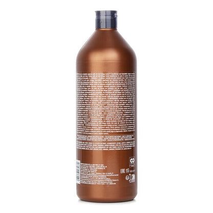 Redken All Soft Mega Curls Shampoo 1000ml