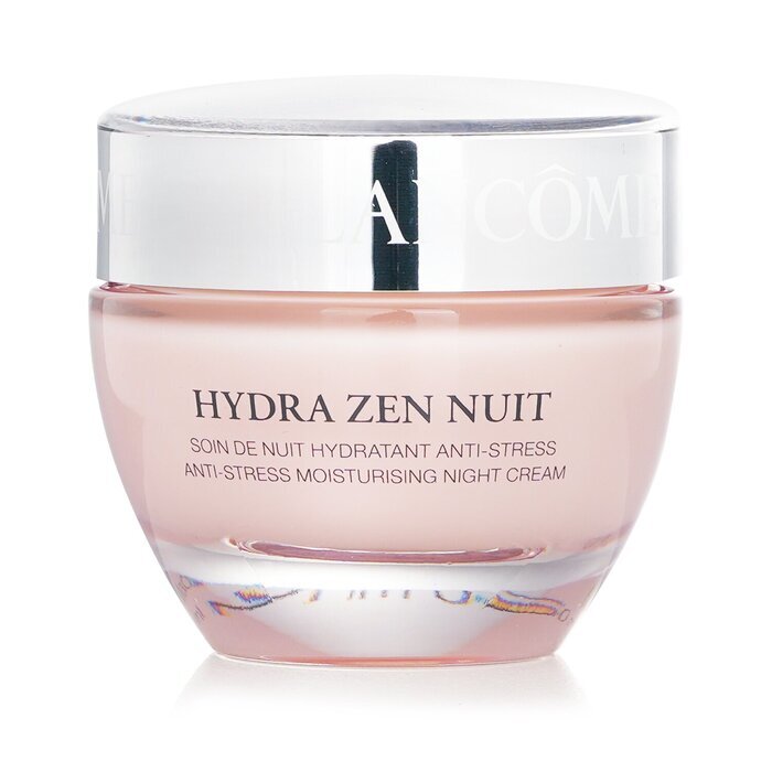 Lancome Hydra Zen Neocalm Nuit Night Cream 50ml
