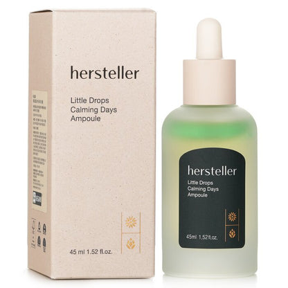 Hersteller Little Drops Calming Days Ampoule 45ml/1.52oz