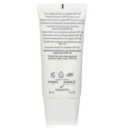 Chanel UV Essential Protection Globale SPF 50 30ml