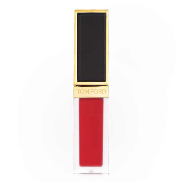 Tom Ford Liquid Lip Luxe Matte - 16 Scarlet Rouge 6ml