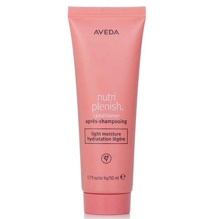 Aveda Nutriplenish Conditioner -  Light Moisture (Travel Size) 50ml