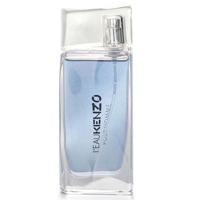 Kenzo L'EAU Pour Homme Eau De Toilette Spray 50ml