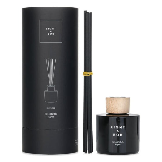 Eight & Bob Diffuser - Telluride (Aspen) 200ml