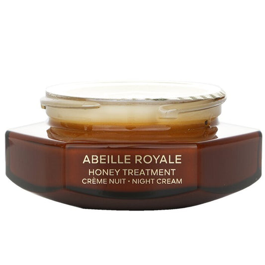 Guerlain Abeille Royale Honey Treatment Night Cream Refill 50ml