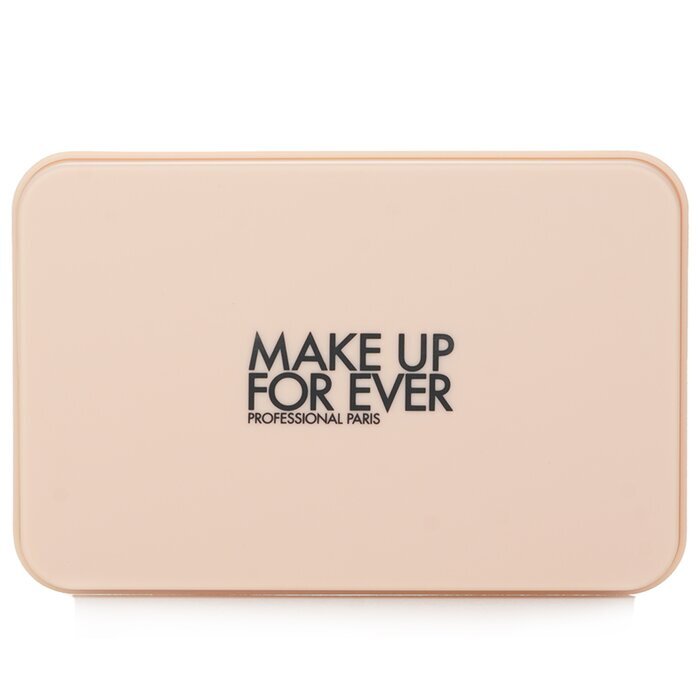 Make Up For Ever HD Skin Matte Velvet 24HR Undetectable Blurring Powder Foundation -  1N06 11g