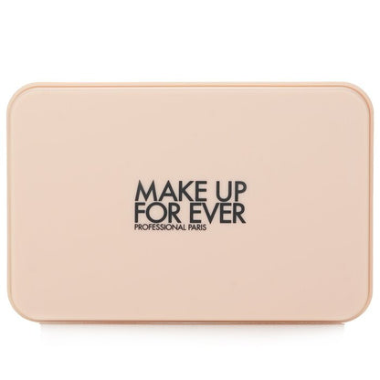 Make Up For Ever HD Skin Matte Velvet 24HR Undetectable Blurring Powder Foundation -  1Y08 11g