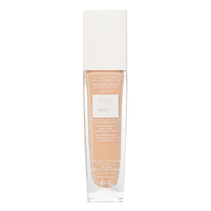 Lancome Teint Idole Ultra Wear Care & Glow Foundation SPF 25 -  120N 30ml