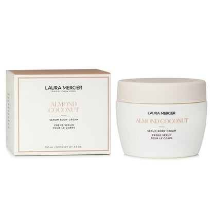 Laura Mercier Almond Coconut Serum Body Cream 200ml